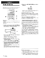 Предварительный просмотр 44 страницы Aiwa NSX-H80 Operating Instructions Manual