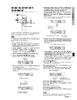 Предварительный просмотр 47 страницы Aiwa NSX-H80 Operating Instructions Manual