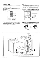 Предварительный просмотр 60 страницы Aiwa NSX-H80 Operating Instructions Manual