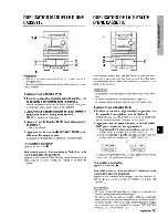 Предварительный просмотр 73 страницы Aiwa NSX-H80 Operating Instructions Manual