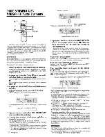 Предварительный просмотр 74 страницы Aiwa NSX-H80 Operating Instructions Manual