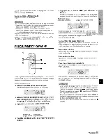 Предварительный просмотр 77 страницы Aiwa NSX-H80 Operating Instructions Manual