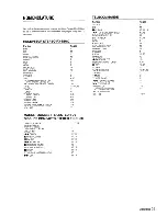 Предварительный просмотр 83 страницы Aiwa NSX-H80 Operating Instructions Manual