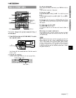 Preview for 11 page of Aiwa NSX-HMA56 Operating Instructions Manual