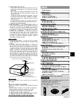 Preview for 30 page of Aiwa NSX-HMA56 Operating Instructions Manual