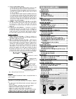 Preview for 56 page of Aiwa NSX-HMA56 Operating Instructions Manual