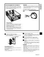 Preview for 58 page of Aiwa NSX-HMA56 Operating Instructions Manual