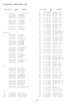 Предварительный просмотр 6 страницы Aiwa NSX-HMA86 Service Manual