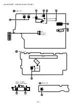 Предварительный просмотр 35 страницы Aiwa NSX-HMA86 Service Manual