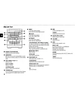 Preview for 8 page of Aiwa NSX-HMT35 Operating Instructions Manual