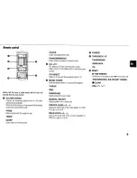 Preview for 9 page of Aiwa NSX-HMT35 Operating Instructions Manual