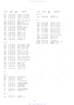 Preview for 10 page of Aiwa NSX-HMT75 Service Manual