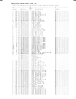 Предварительный просмотр 2 страницы Aiwa NSX-K780 Service Manual