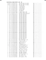 Предварительный просмотр 4 страницы Aiwa NSX-K780 Service Manual