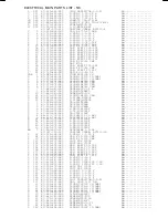 Предварительный просмотр 6 страницы Aiwa NSX-K780 Service Manual