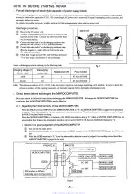 Предварительный просмотр 5 страницы Aiwa NSX-MT320 Service Manual