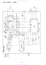 Предварительный просмотр 12 страницы Aiwa NSX-MT320 Service Manual