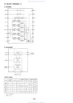 Предварительный просмотр 24 страницы Aiwa NSX-MT320 Service Manual