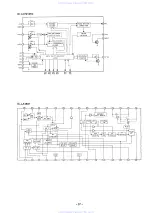 Предварительный просмотр 25 страницы Aiwa NSX-MT320 Service Manual