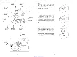 Предварительный просмотр 36 страницы Aiwa NSX-MT320 Service Manual