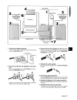 Предварительный просмотр 5 страницы Aiwa NSX-MT725 Operating Instructions Manual