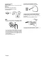 Предварительный просмотр 6 страницы Aiwa NSX-MT725 Operating Instructions Manual