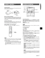 Предварительный просмотр 7 страницы Aiwa NSX-MT725 Operating Instructions Manual