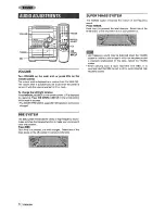 Предварительный просмотр 10 страницы Aiwa NSX-MT725 Operating Instructions Manual