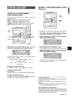 Предварительный просмотр 15 страницы Aiwa NSX-MT725 Operating Instructions Manual