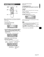 Предварительный просмотр 29 страницы Aiwa NSX-MT725 Operating Instructions Manual