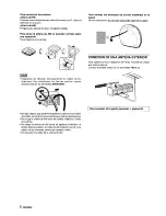 Предварительный просмотр 40 страницы Aiwa NSX-MT725 Operating Instructions Manual