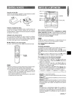 Предварительный просмотр 41 страницы Aiwa NSX-MT725 Operating Instructions Manual