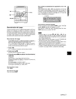 Предварительный просмотр 43 страницы Aiwa NSX-MT725 Operating Instructions Manual