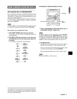 Предварительный просмотр 45 страницы Aiwa NSX-MT725 Operating Instructions Manual