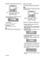 Предварительный просмотр 46 страницы Aiwa NSX-MT725 Operating Instructions Manual