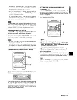 Предварительный просмотр 47 страницы Aiwa NSX-MT725 Operating Instructions Manual