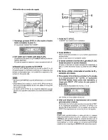 Предварительный просмотр 48 страницы Aiwa NSX-MT725 Operating Instructions Manual