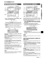 Предварительный просмотр 51 страницы Aiwa NSX-MT725 Operating Instructions Manual