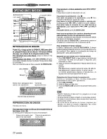 Предварительный просмотр 54 страницы Aiwa NSX-MT725 Operating Instructions Manual