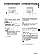 Предварительный просмотр 57 страницы Aiwa NSX-MT725 Operating Instructions Manual