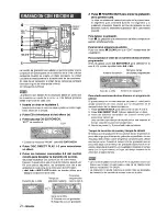 Предварительный просмотр 58 страницы Aiwa NSX-MT725 Operating Instructions Manual