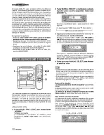 Предварительный просмотр 60 страницы Aiwa NSX-MT725 Operating Instructions Manual