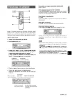 Предварительный просмотр 63 страницы Aiwa NSX-MT725 Operating Instructions Manual