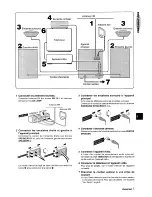 Предварительный просмотр 73 страницы Aiwa NSX-MT725 Operating Instructions Manual