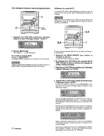 Предварительный просмотр 80 страницы Aiwa NSX-MT725 Operating Instructions Manual