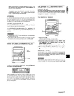 Предварительный просмотр 81 страницы Aiwa NSX-MT725 Operating Instructions Manual