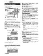 Предварительный просмотр 88 страницы Aiwa NSX-MT725 Operating Instructions Manual