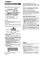 Предварительный просмотр 90 страницы Aiwa NSX-MT725 Operating Instructions Manual