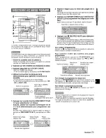 Предварительный просмотр 93 страницы Aiwa NSX-MT725 Operating Instructions Manual