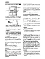 Предварительный просмотр 96 страницы Aiwa NSX-MT725 Operating Instructions Manual